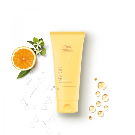 Wella Professionals Invigo Sun After Sun Express Conditioner 200ml főképe